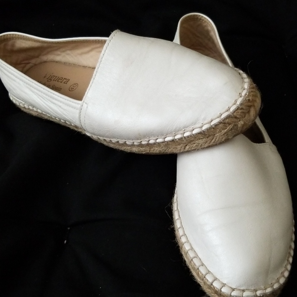 Flats. Size 40